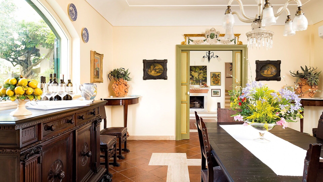 Photo of Bedroom in Salemi