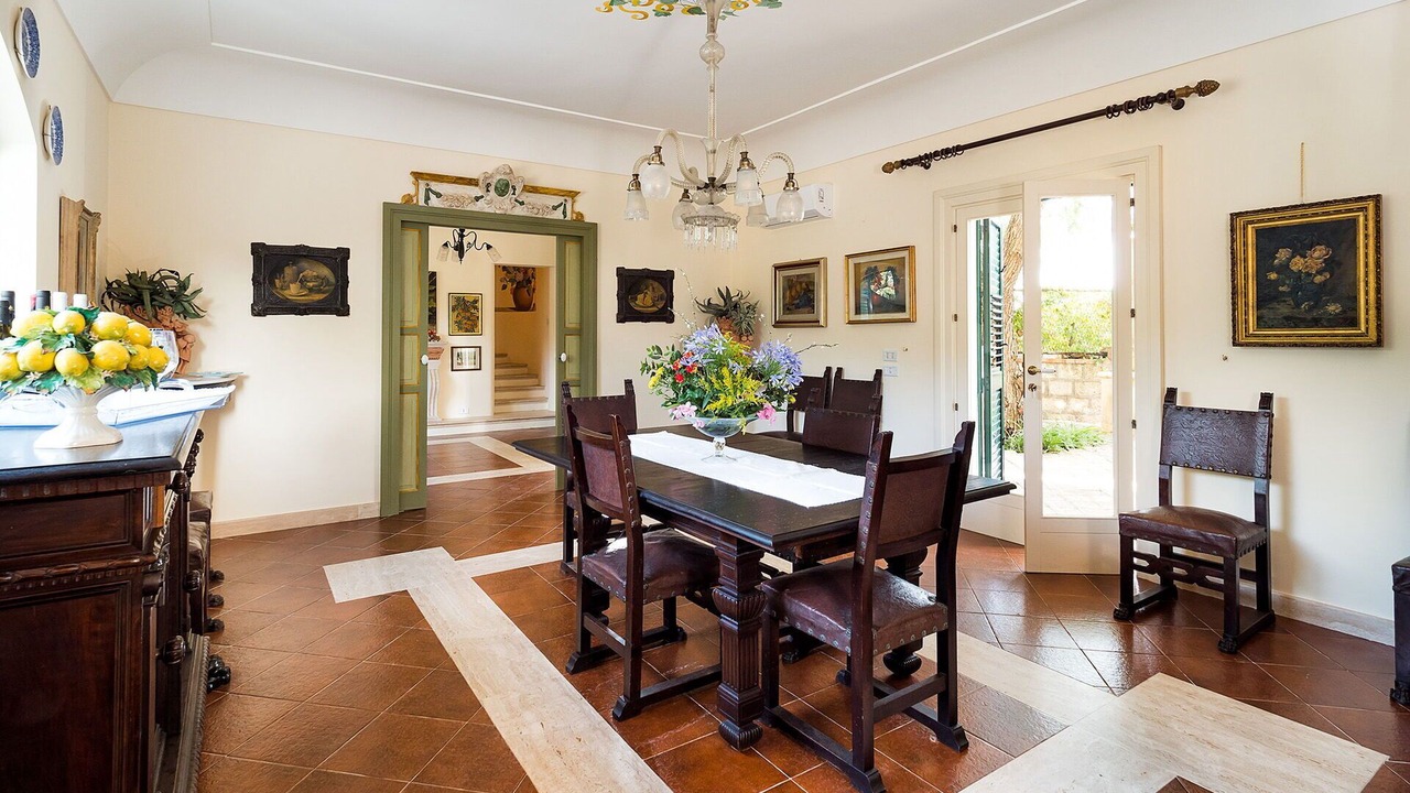 Photo of Bedroom in Salemi