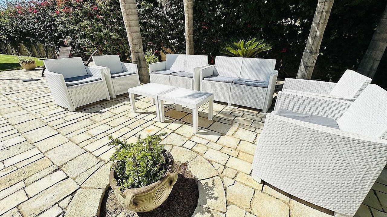 Photo of Patio Balcony in Donnalucata