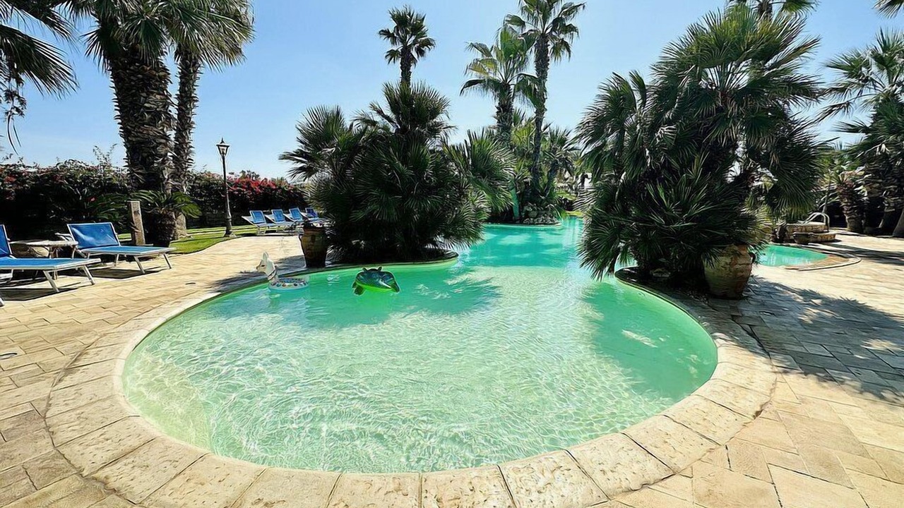 Photo of Outdoor in Donnalucata