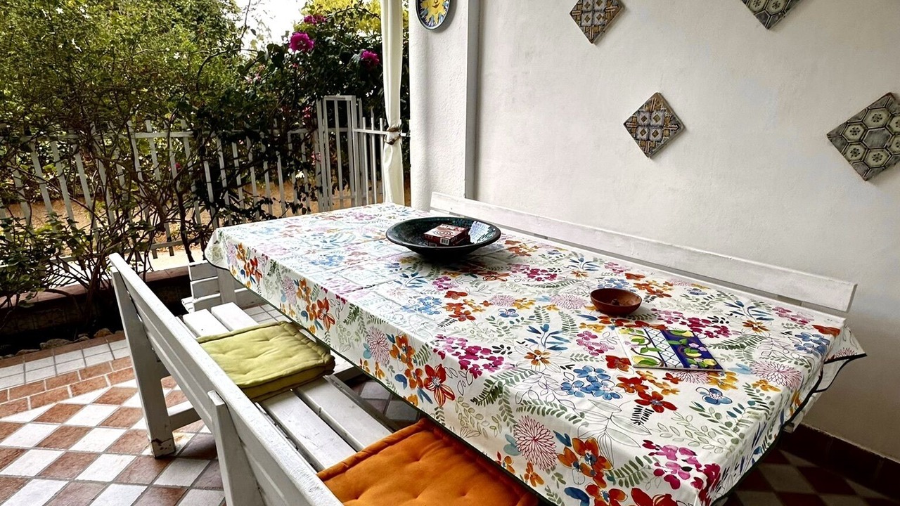 Photo of Outdoor in Addaura