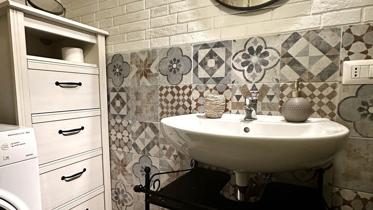 Photo of Bathroom in Addaura