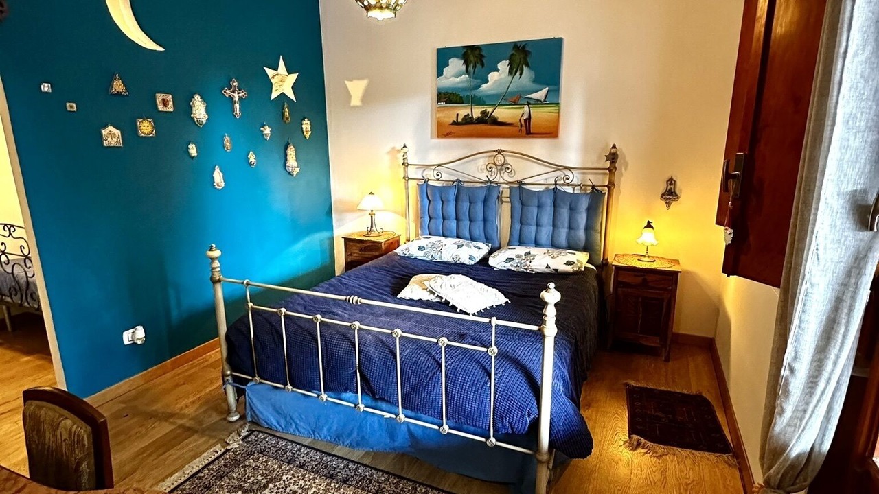 Photo of Bedroom in Addaura