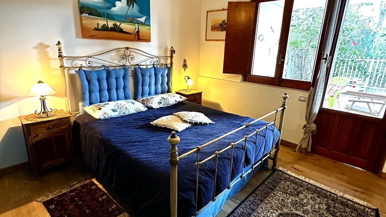 Photo of Bedroom in Addaura