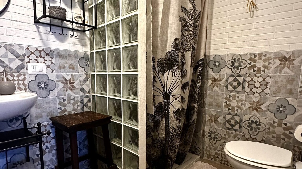 Photo of Bathroom in Addaura