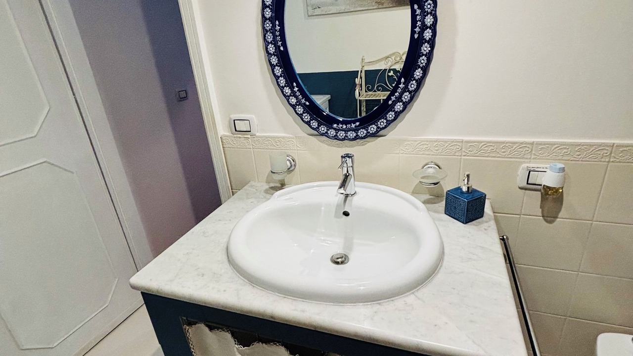 Photo of Bathroom in Addaura