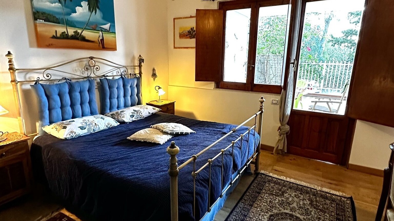 Photo of Bedroom in Addaura