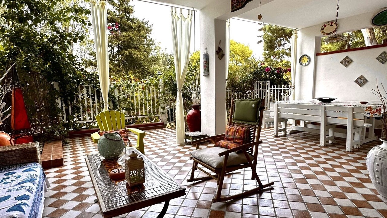 Photo of Outdoor in Addaura