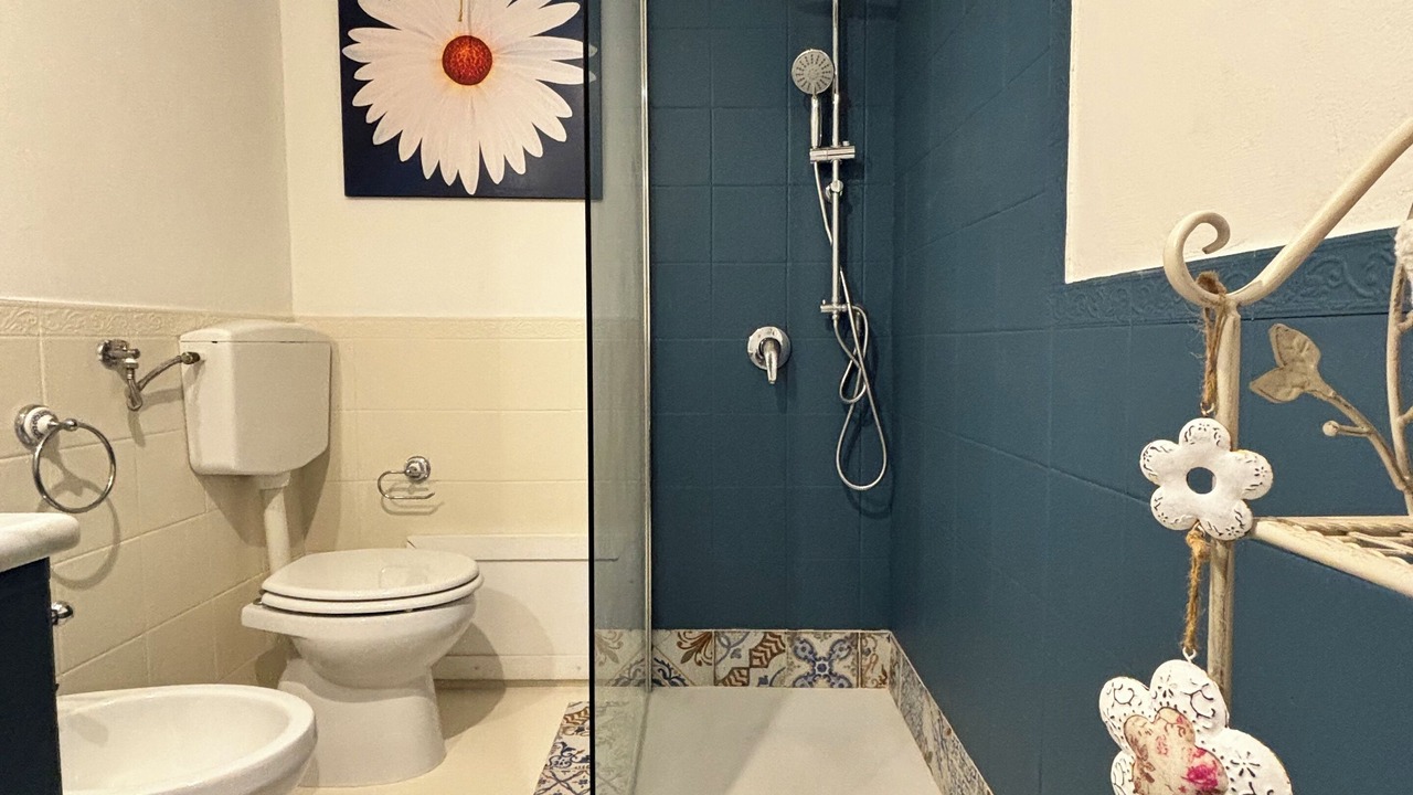 Photo of Bathroom in Addaura