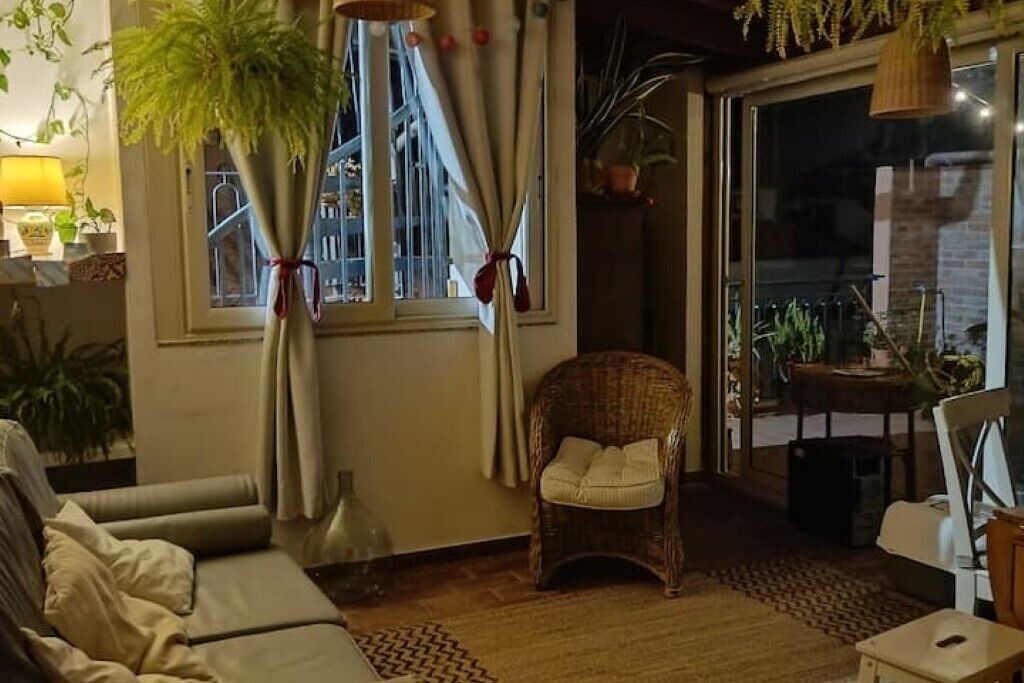 Photo of Livingroom in Roccalumera