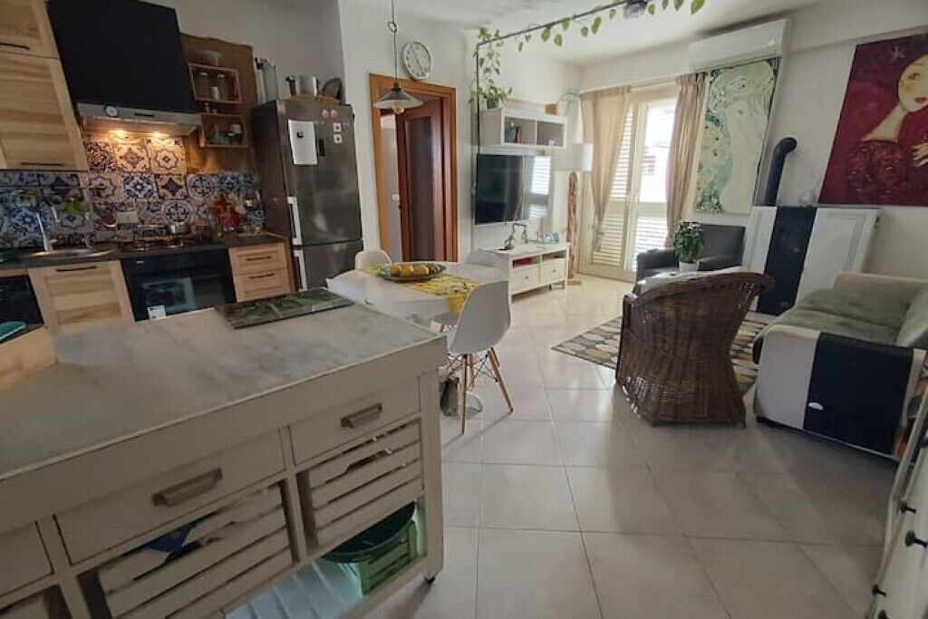 Photo of Livingroom in Roccalumera