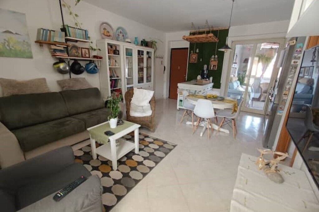 Photo of Livingroom in Roccalumera