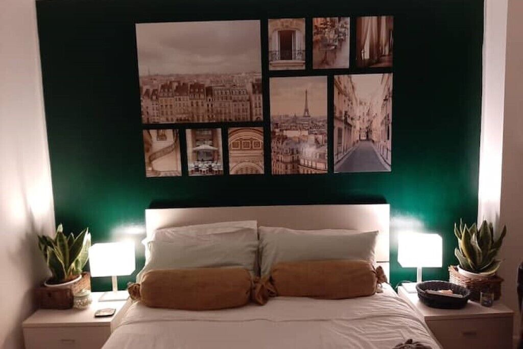 Photo of Bedroom in Roccalumera