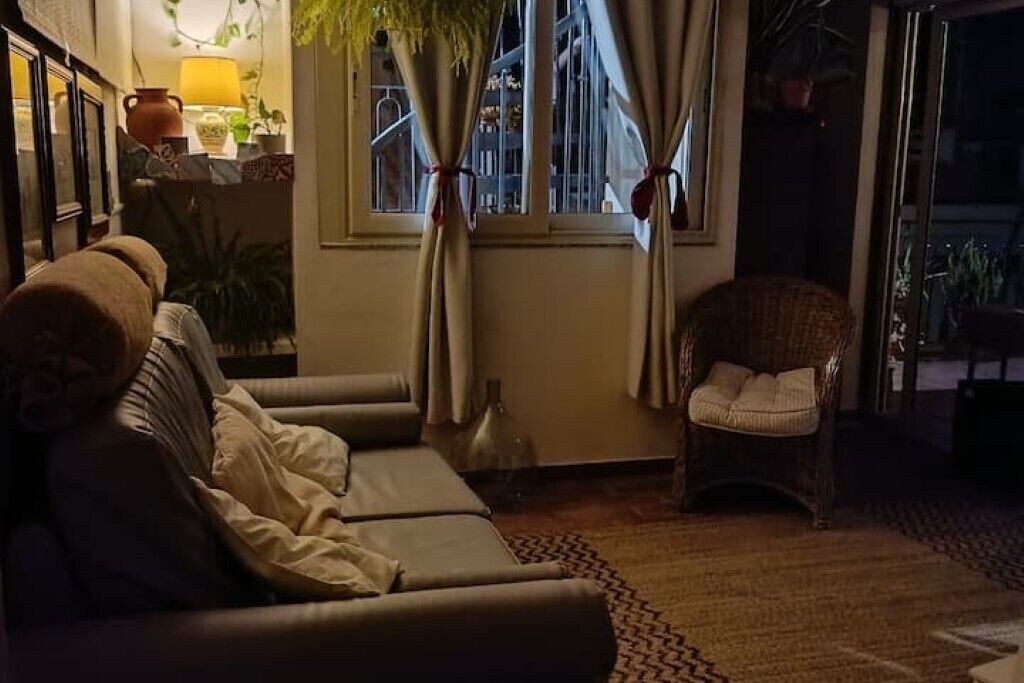 Photo of Livingroom in Roccalumera