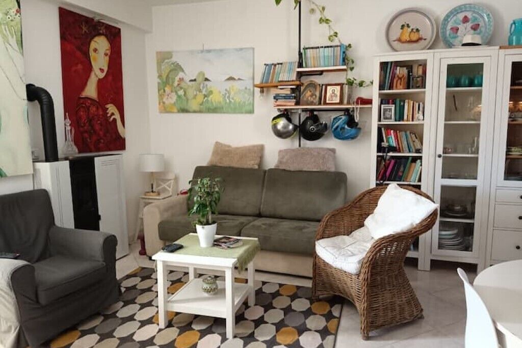 Photo of Livingroom in Roccalumera