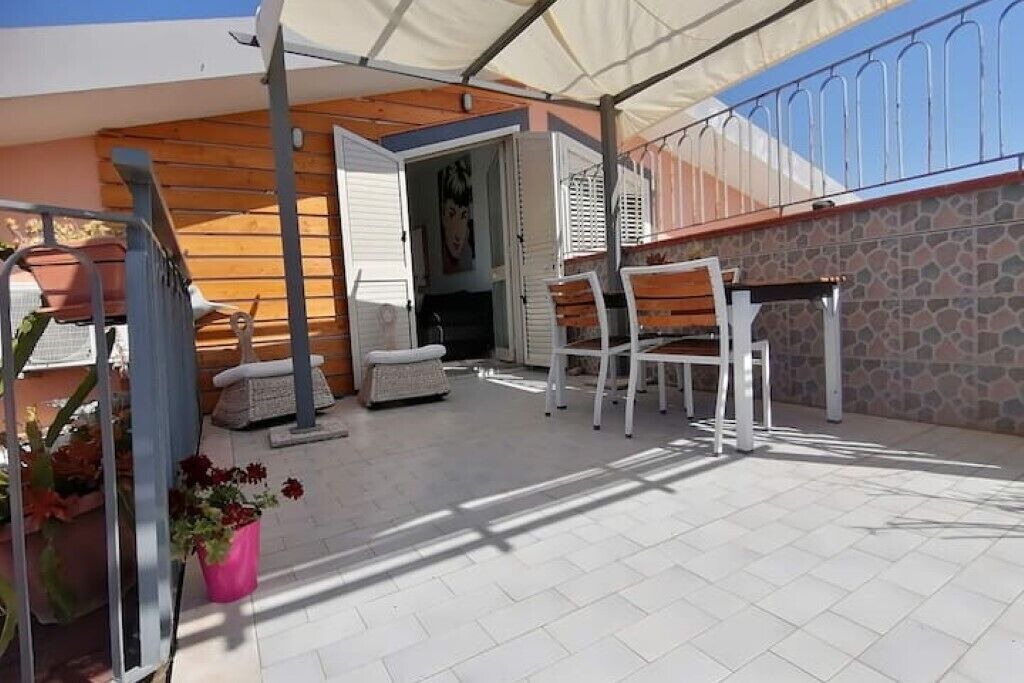 Photo of Outdoor in Roccalumera