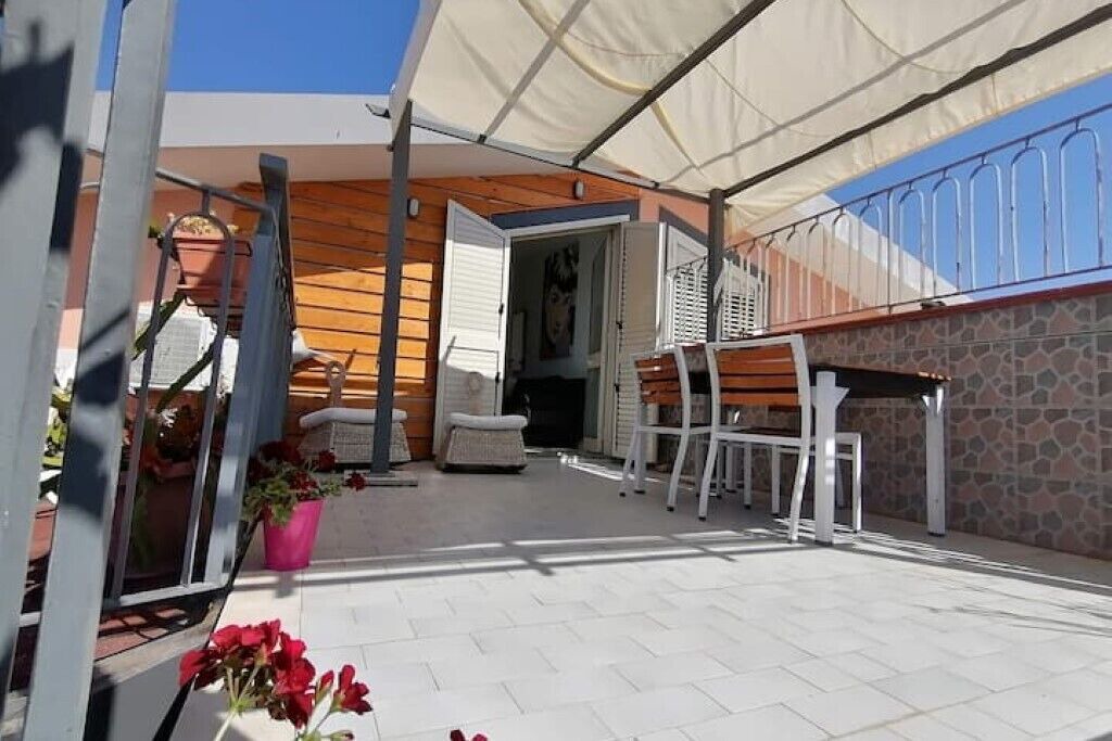Photo of Outdoor in Roccalumera