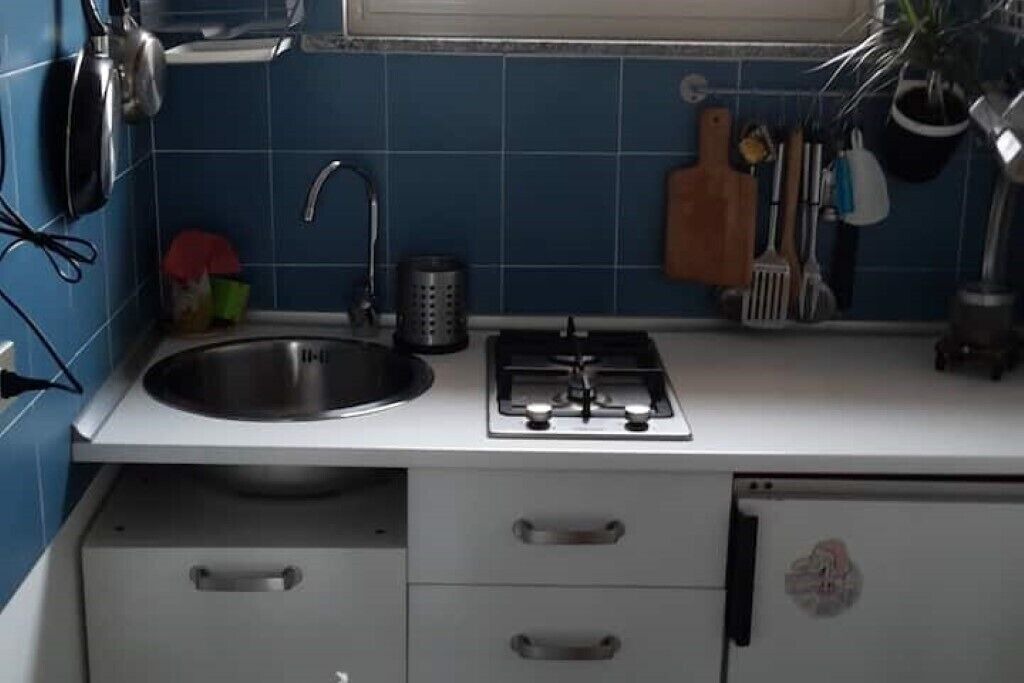 Photo of Kitchen in Roccalumera