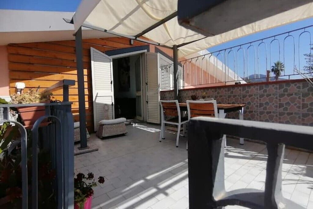 Photo of Outdoor in Roccalumera