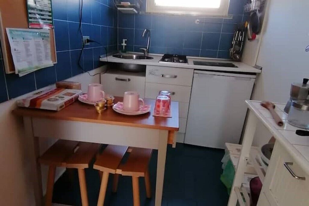 Photo of Kitchen in Roccalumera