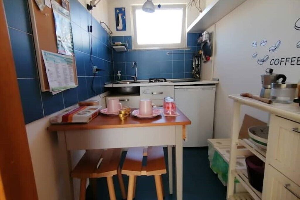 Photo of Kitchen in Roccalumera