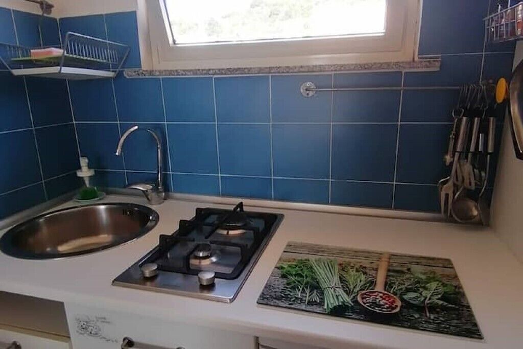 Photo of Kitchen in Roccalumera