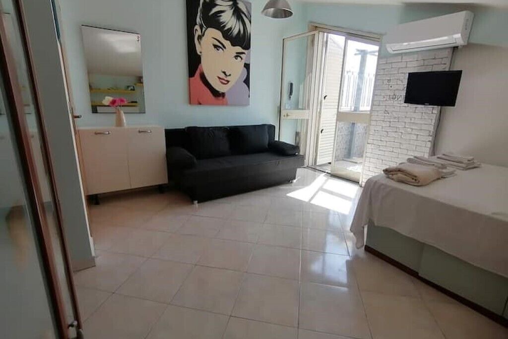Photo of Bedroom in Roccalumera