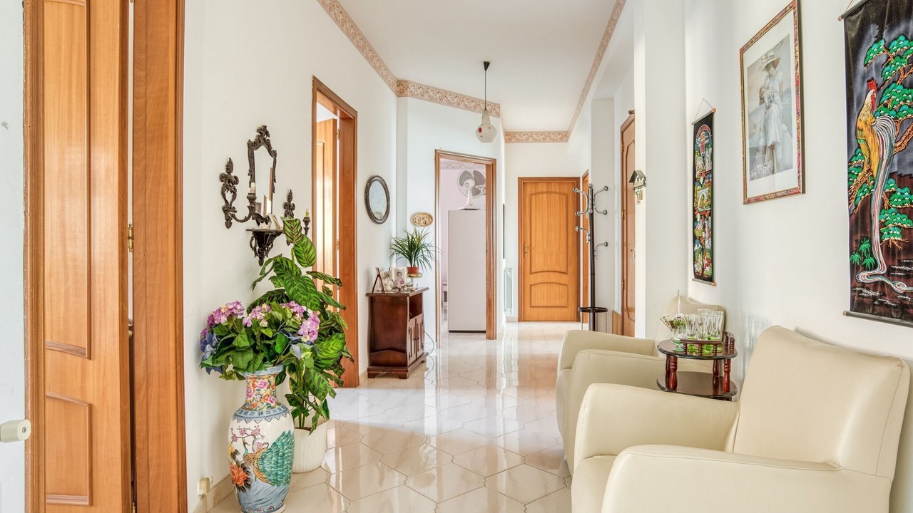 Photo of Livingroom in Santa Caterina Villarmosa