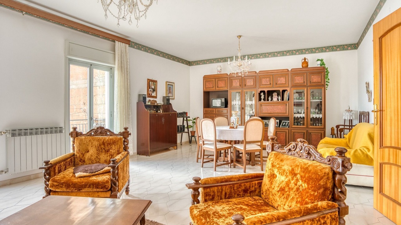 Photo of Livingroom in Santa Caterina Villarmosa