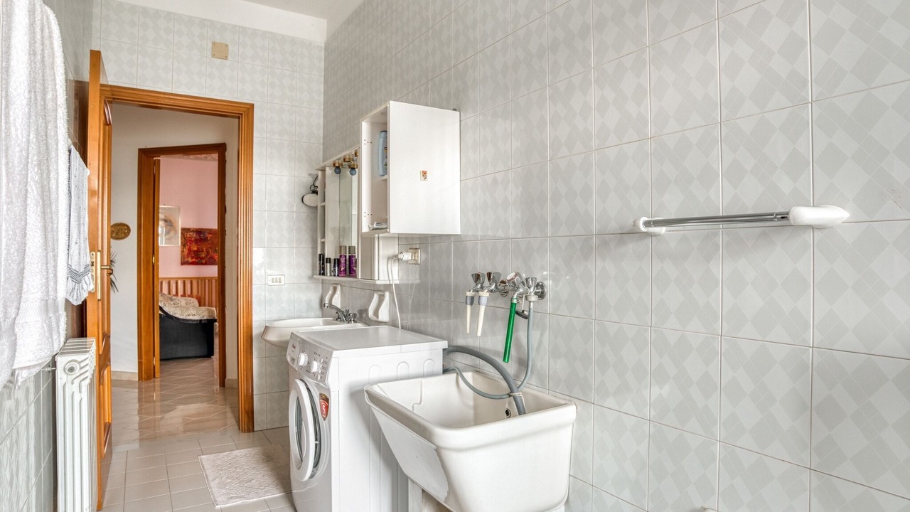 Photo of Bathroom in Santa Caterina Villarmosa