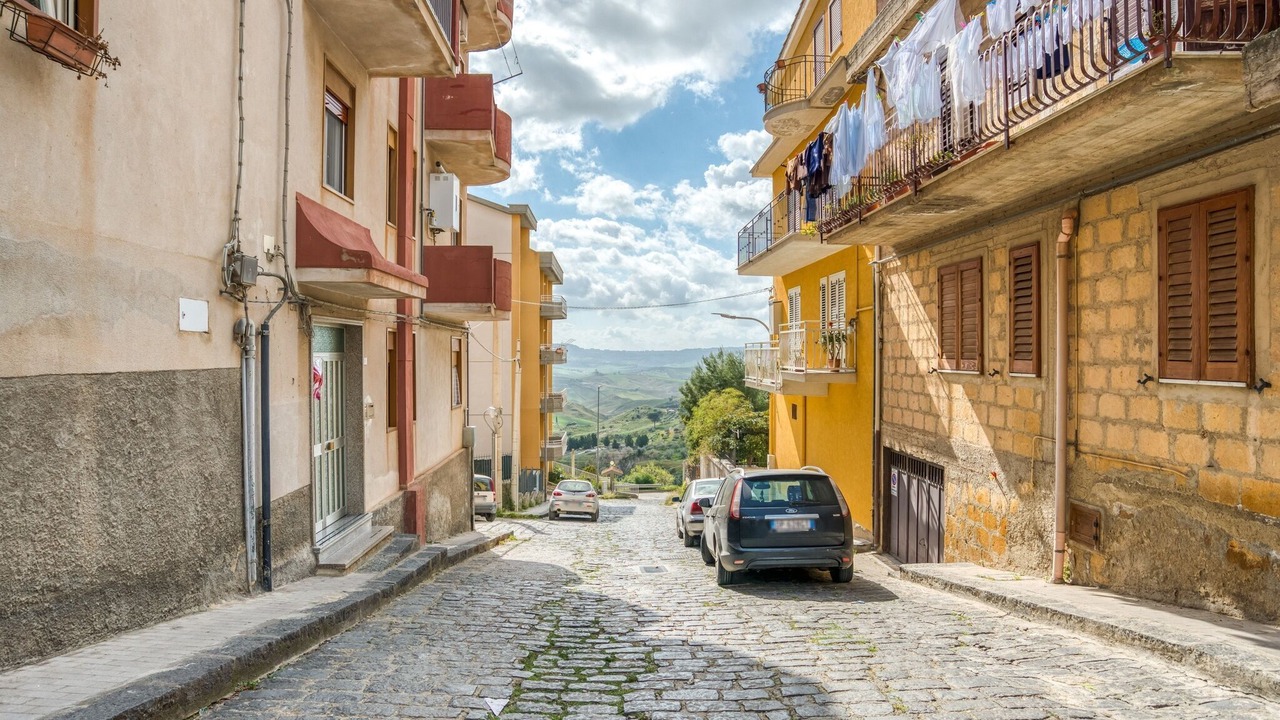 Photo of Outdoor in Santa Caterina Villarmosa