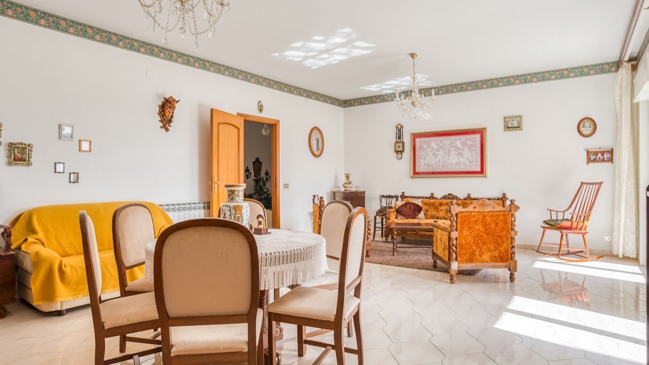 Photo of Livingroom in Santa Caterina Villarmosa