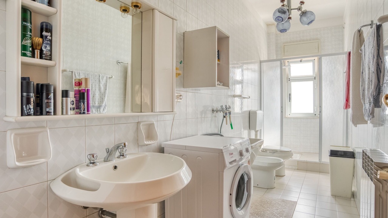 Photo of Bathroom in Santa Caterina Villarmosa