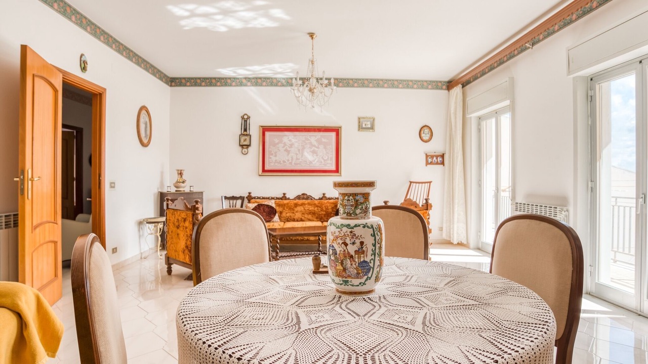 Photo of Livingroom in Santa Caterina Villarmosa