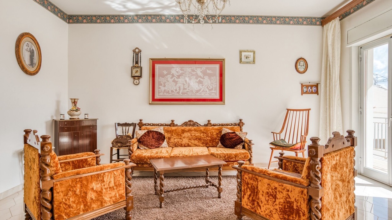 Photo of Livingroom in Santa Caterina Villarmosa