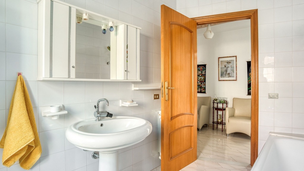 Photo of Bathroom in Santa Caterina Villarmosa