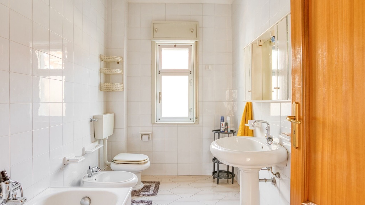 Photo of Bathroom in Santa Caterina Villarmosa
