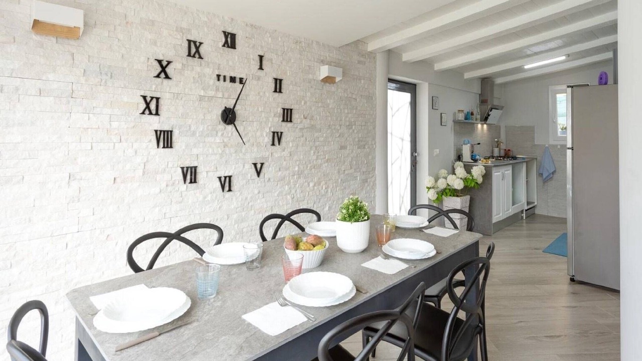 Photo of Livingroom in Trappeto