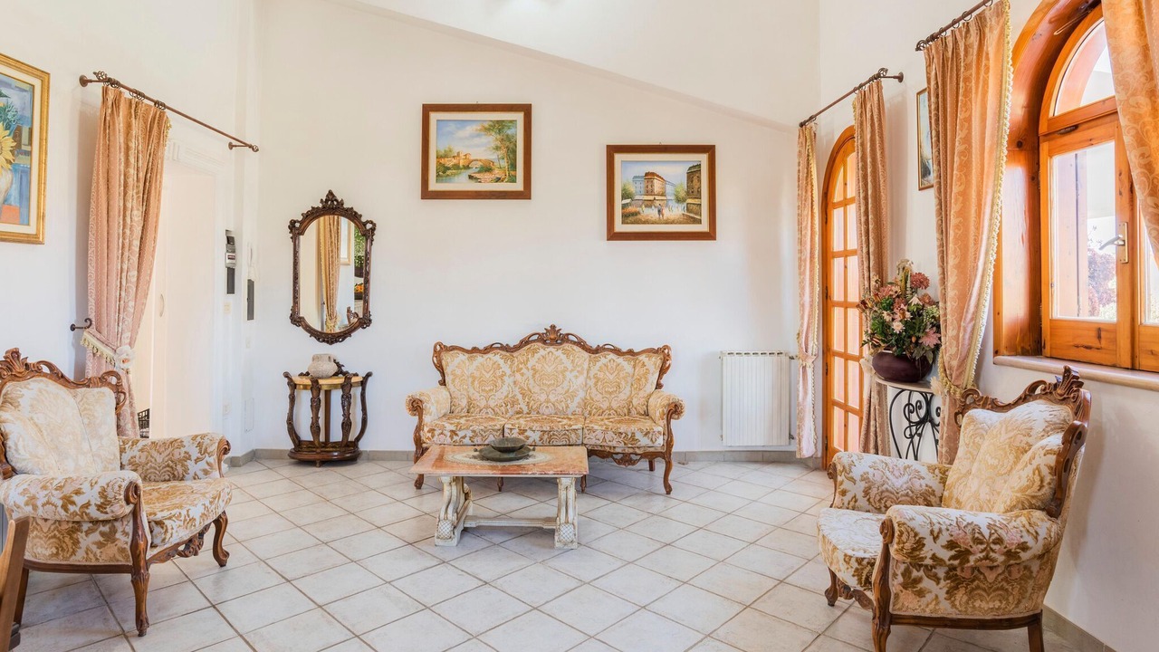 Photo of Livingroom in Fondo Morte