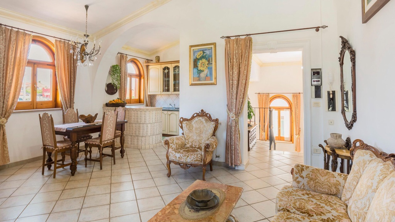 Photo of Livingroom in Fondo Morte