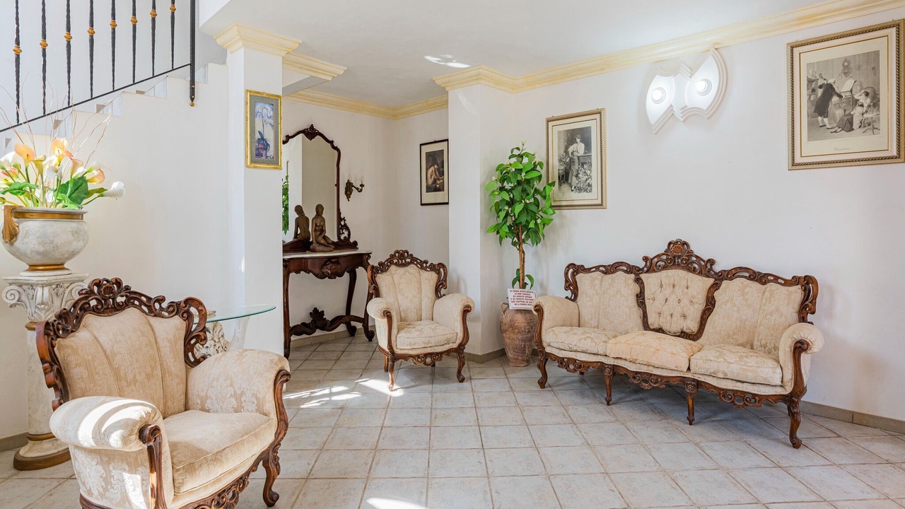 Photo of Livingroom in Fondo Morte