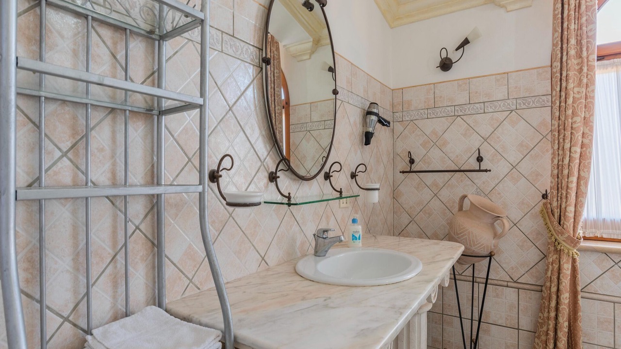 Photo of Bathroom in Fondo Morte