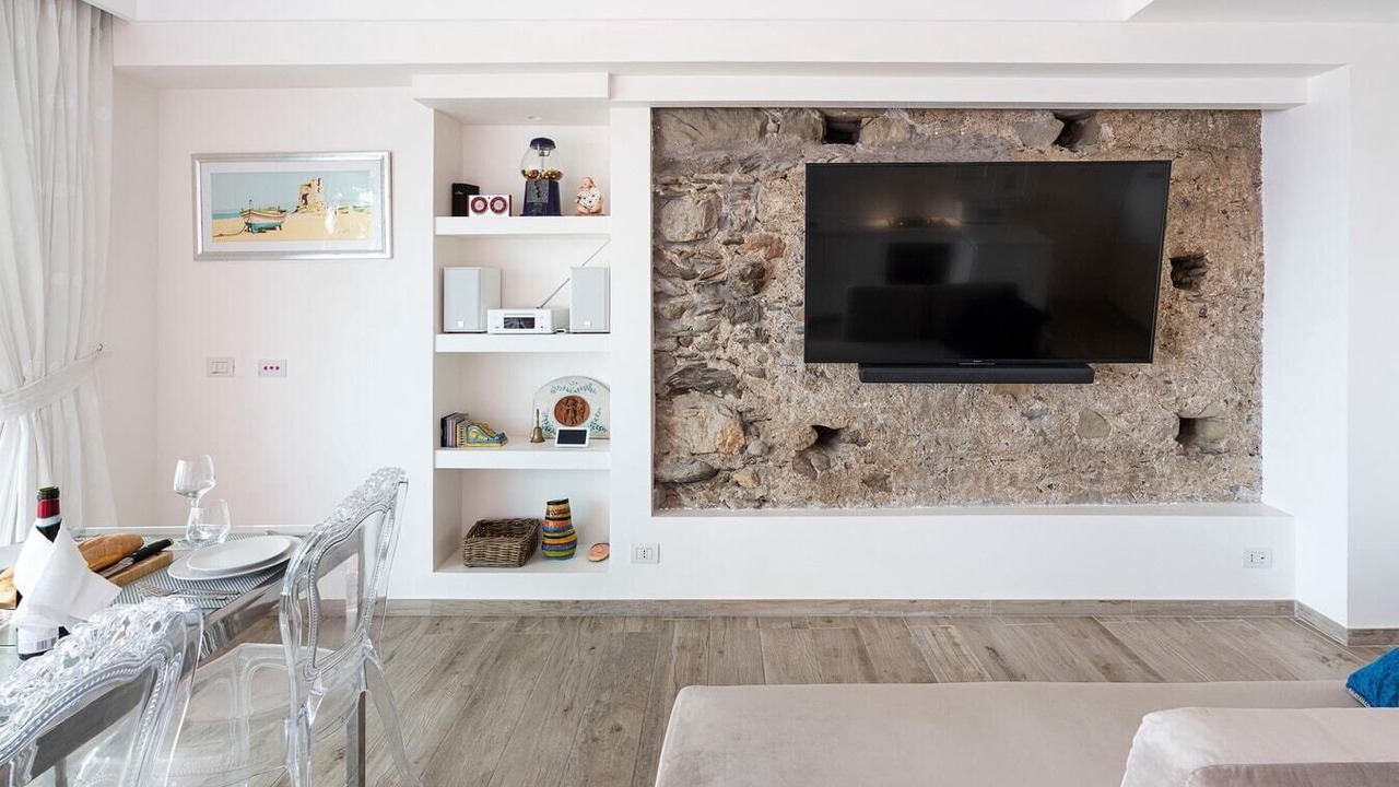 Photo of Livingroom in Letojanni