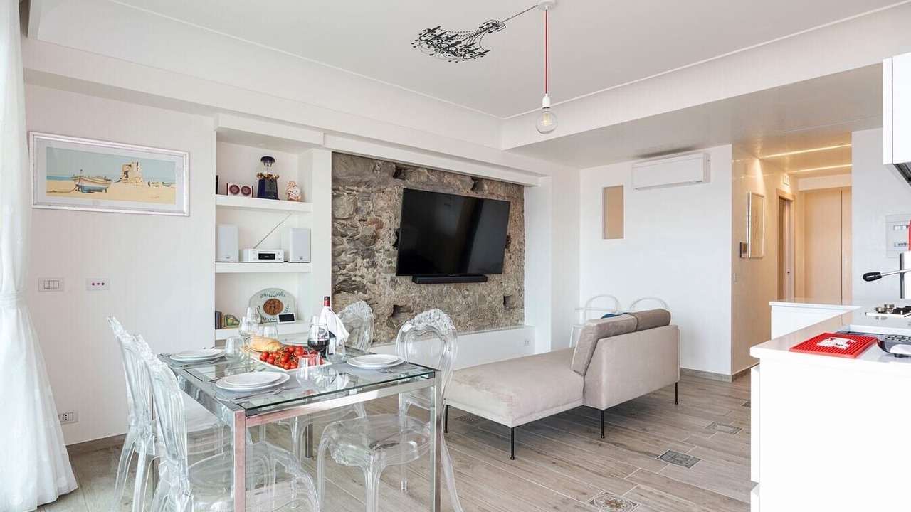 Photo of Livingroom in Letojanni