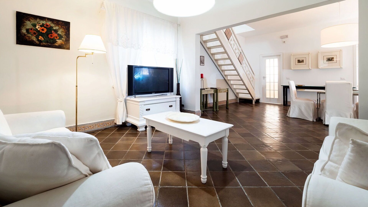 Photo of Bedroom in Plemmirio