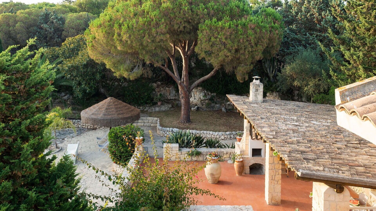 Photo of Patio Balcony in Plemmirio