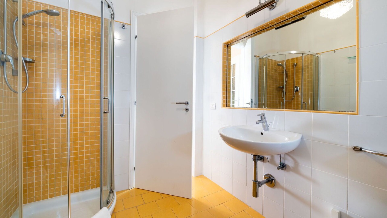 Photo of Bathroom in Plemmirio