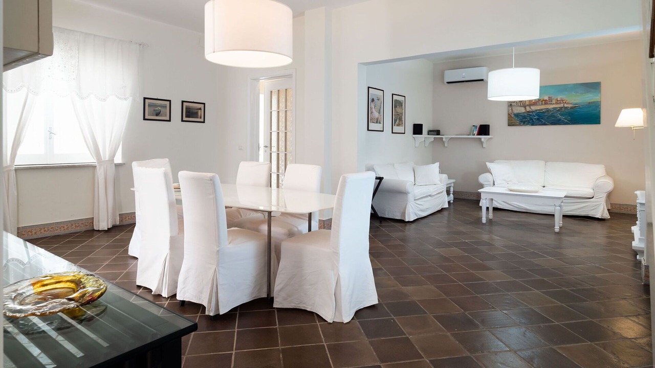 Photo of Bedroom in Plemmirio