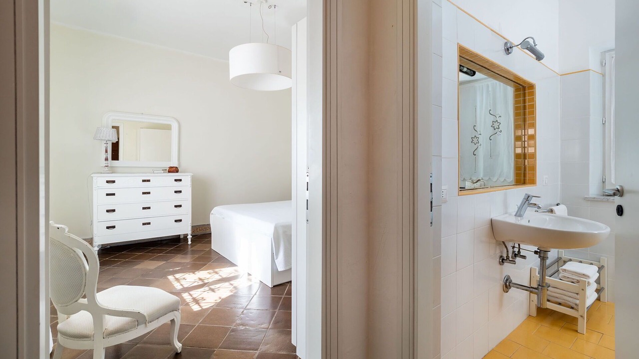 Photo of Bathroom in Plemmirio