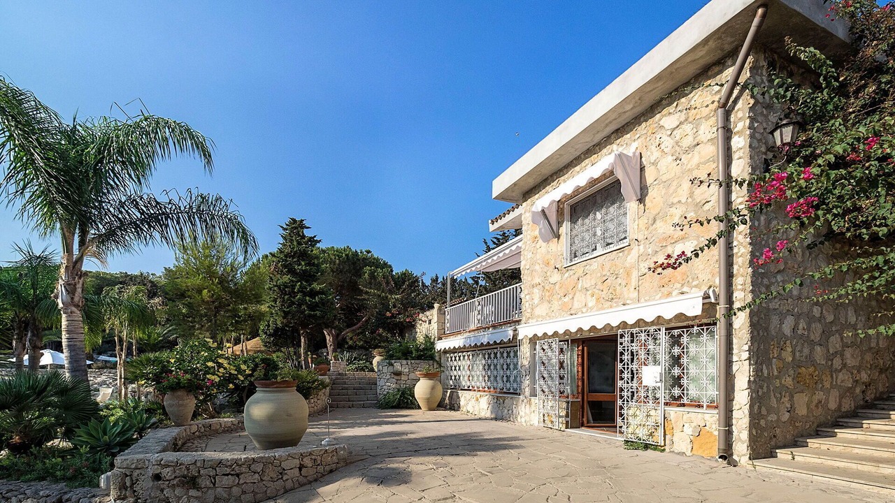 Photo of Patio Balcony in Plemmirio
